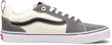 Vans Filmore 'Retro Sport - Pewter' VN0A5EDU3DE
