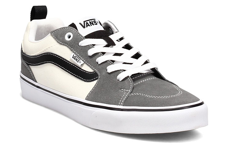 Lookbook Vans Filmore ''Retro Sport - Grigio Piombo'' VN0A5EDU3DE