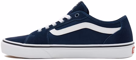 Vans Filmore Sneakers Blue VN0A3WKZ5M5 Vans Filmore Sneakers Blue VN0A3WKZ5M5