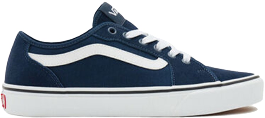 반스 필모어 스니커즈 블루 (Vans Fillmore Sneakers Blue - most literal, within limit) VN0A3WKZ5M5 Order 반스 필모어 스니커즈 블루 (Vans Fillmore Sneakers Blue - most literal, within limit) VN0A3WKZ5M5