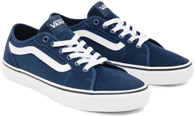 반스 필모어 스니커즈 블루 (Vans Fillmore Sneakers Blue - most literal, within limit) VN0A3WKZ5M5 Lookbook 반스 필모어 스니커즈 블루 (Vans Fillmore Sneakers Blue - most literal, within limit) VN0A3WKZ5M5