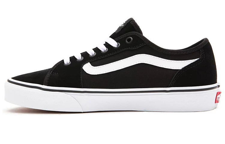 Vans Filmore Decon 'Black' VN0A3WKZ5LM