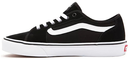 Vans Filmore Decon 'Black' VN0A3WKZ5LM Vans Filmore Decon 'Black' VN0A3WKZ5LM