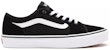 Vans Filmore Decon 'Hitam' VN0A3WKZ5LM