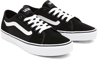 ヴァンズ フィルモア デコン (黒) VN0A3WKZ5LM Lookbook ヴァンズ フィルモア デコン (黒) VN0A3WKZ5LM