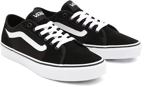 반스 필모어 디콘 '블랙' (Vans Pilmoreo Dikeon 'Beullaek') VN0A3WKZ5LM Lookbook 반스 필모어 디콘 '블랙' (Vans Pilmoreo Dikeon 'Beullaek') VN0A3WKZ5LM