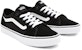 Vans Filmore Decon 'Hitam' VN0A3WKZ5LM