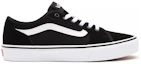Lookbook Vans Filmore Decon 'Black' VN0A3WKZ5LM