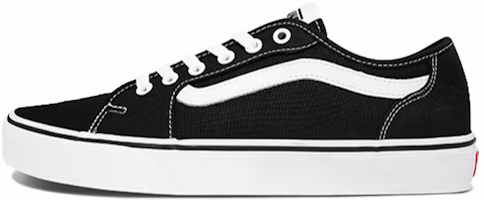 Vans Filmore Decon Black VN0A3WKZ187 Vans Filmore Decon Black VN0A3WKZ187