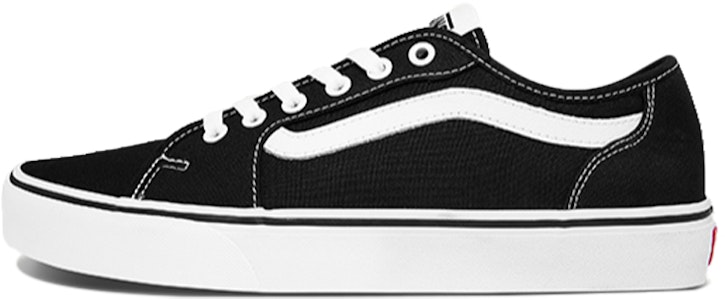 반스 필모어 디콘 블랙 VN0A3WKZ187 Buy 반스 필모어 디콘 블랙 VN0A3WKZ187