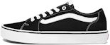 Buy Vans Filmore Decon Hitam VN0A3WKZ187