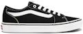 Vans Filmore Decon Hitam VN0A3WKZ187