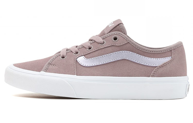 Buy Vans Filmore Decon ''Bruinroze Wit'' VN0A45NMA7Y