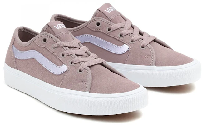 Vans Filmore Decon ''Bruinroze Wit'' VN0A45NMA7Y Lookbook Vans Filmore Decon ''Bruinroze Wit'' VN0A45NMA7Y