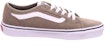Vans Filmore Decon Sneakers Kelabu Abu-abu VN0A3WKZ9BW