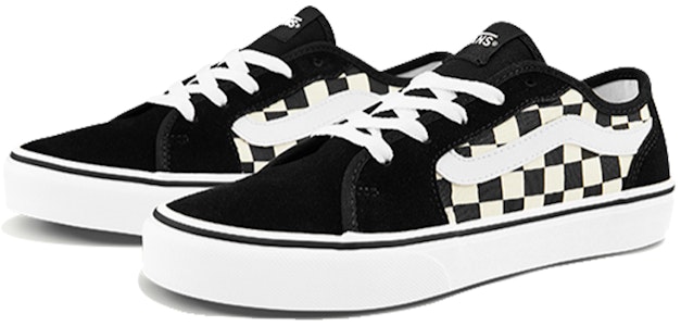 Vans Filmore Decon '棋盤格' VN0A45NM5GX Lookbook Vans Filmore Decon '棋盤格' VN0A45NM5GX