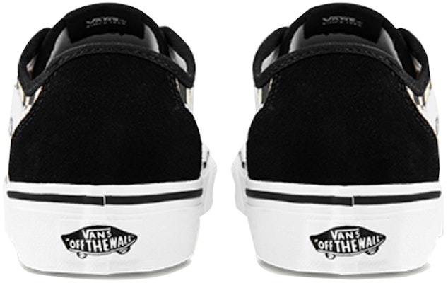 Vans Filmore 解构版 '棋盘格' VN0A45NM5GX Purchase Vans Filmore 解构版 '棋盘格' VN0A45NM5GX