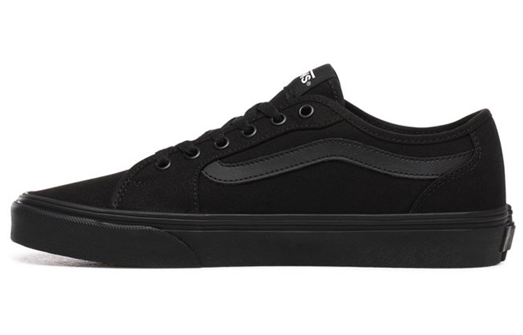 Vans Filmore Decon 'Triple Black' VN0A3WKZ186