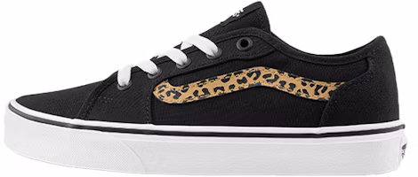 Vans Filmore Decon Black/Leopard VN0A45NMA3C Vans Filmore Decon Black/Leopard VN0A45NMA3C