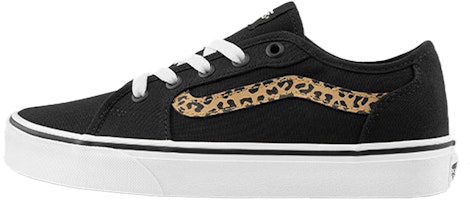 Vans Filmore Decon Black/Leopard VN0A45NMA3C Vans Filmore Decon Black/Leopard VN0A45NMA3C