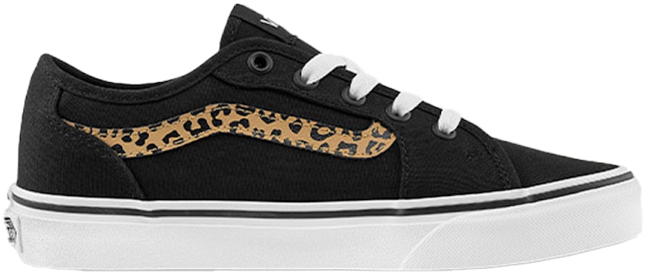 Vans Filmore Decon Hitam/Leopard VN0A45NMA3C Order Vans Filmore Decon Hitam/Leopard VN0A45NMA3C