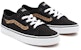 Vans Filmore Decon Hitam/Leopard VN0A45NMA3C