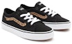 Lookbook Vans Filmore Decon Hitam/Leopard VN0A45NMA3C