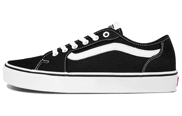 Vans Filmore Decon Black VN0A3WKZ187