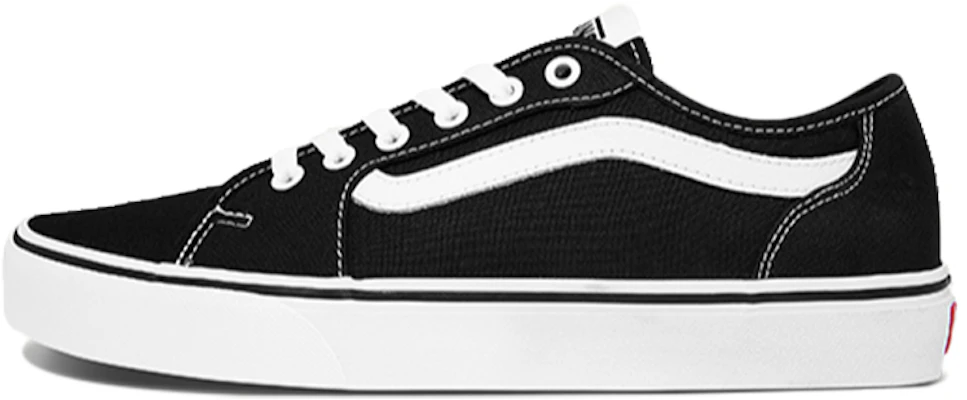 Vans Filmore Decon Schwarz VN0A3WKZ187 Buy Vans Filmore Decon Schwarz VN0A3WKZ187