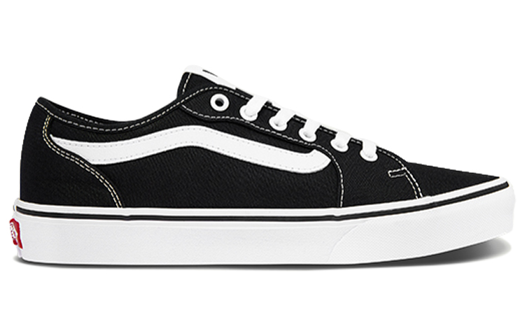 Order Vans Filmore Decon Schwarz VN0A3WKZ187