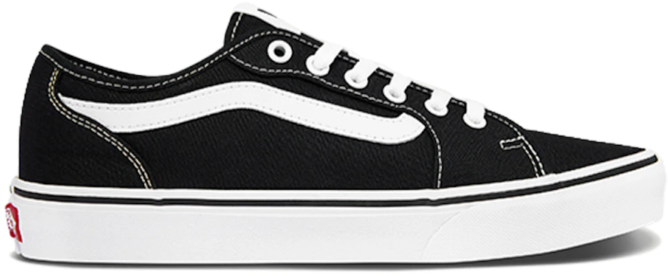 Vans Filmore Decon Schwarz VN0A3WKZ187 Order Vans Filmore Decon Schwarz VN0A3WKZ187