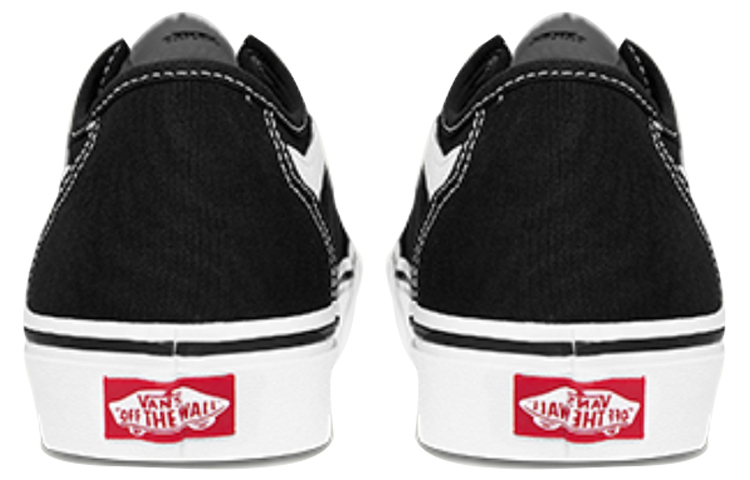 Purchase Vans Filmore Decon Schwarz VN0A3WKZ187