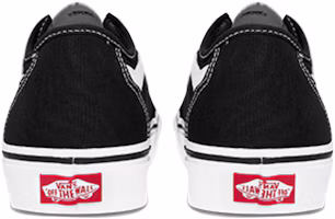 Purchase Vans Filmore Decon 防滑耐磨輕便 低幫 板鞋 男女同款 黑白