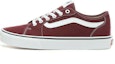 Buy Vans Filmore Decon Kanvas Merah VN0A45NMMC0