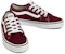 Vans Filmore Decon Kanvas Merah VN0A45NMMC0