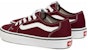Vans Filmore Decon Kanvas Merah VN0A45NMMC0