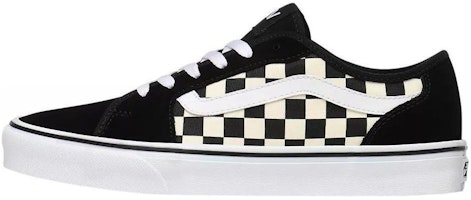 Vans Filmore Decon Checkboard 'Black White' VN0A3WKZ5GX Vans Filmore Decon Checkboard 'Black White' VN0A3WKZ5GX