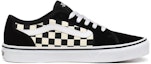 Order Vans Filmore Decon Checkboard 'Black White' VN0A3WKZ5GX