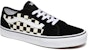 Vans Filmore Decon Checkboard 'Black White' VN0A3WKZ5GX