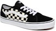 Lookbook Vans Filmore Decon Checkboard 'Black White' VN0A3WKZ5GX