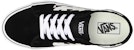 Vans Filmore Decon Checkboard 'Black White' VN0A3WKZ5GX