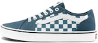 Buy Vans Filmore Decon Papan Dam Biru Tentera Laut VN0A3WKZW50