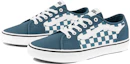 Order Vans Filmore Decon Tablero Azul Marino Navy VN0A3WKZW50