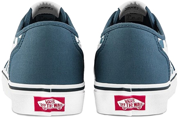 Vans Old Skool Filmore Decon 耐磨 低筒 滑板鞋 男女款 海軍藍 Purchase Vans Old Skool Filmore Decon 耐磨 低筒 滑板鞋 男女款 海軍藍