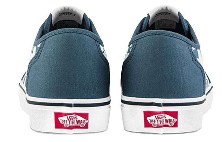 Purchase Vans Filmore Decon Tablero Azul Marino Navy VN0A3WKZW50