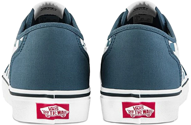 Vans Filmore Decon Tablero Azul Marino Navy VN0A3WKZW50 Purchase Vans Filmore Decon Tablero Azul Marino Navy VN0A3WKZW50