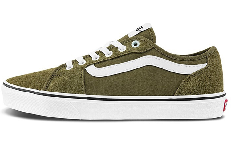 Buy Vans Filmore Decon Hijau Tua VN0A3WKZ0V8