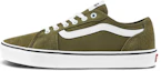 Buy Vans Filmore Decon Hijau Tua VN0A3WKZ0V8