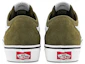 Purchase Vans Filmore Decon Hijau Tua VN0A3WKZ0V8