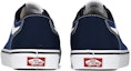 Shop Kasut Skater Kasual Vans Filmore Decon Low Tops Unisex Biru VN0A3WKZW7S